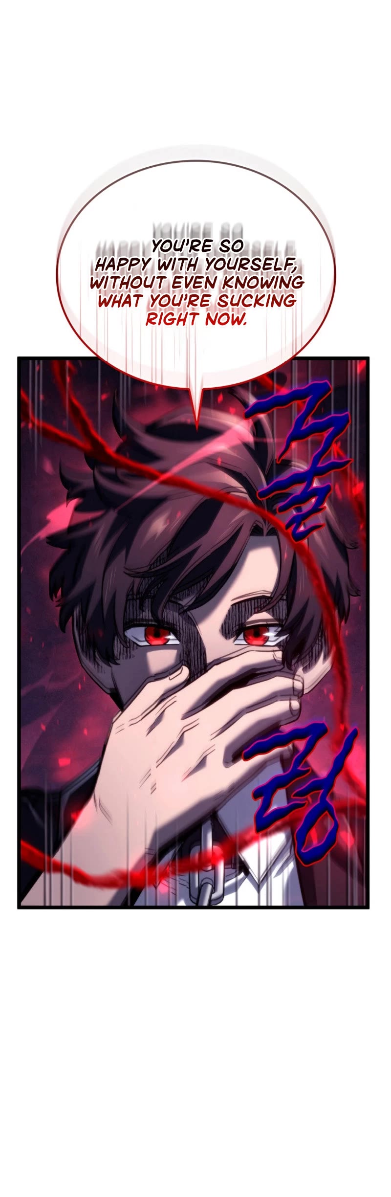 Revenge of the Sword Clan's Hound chapter 72 page 6