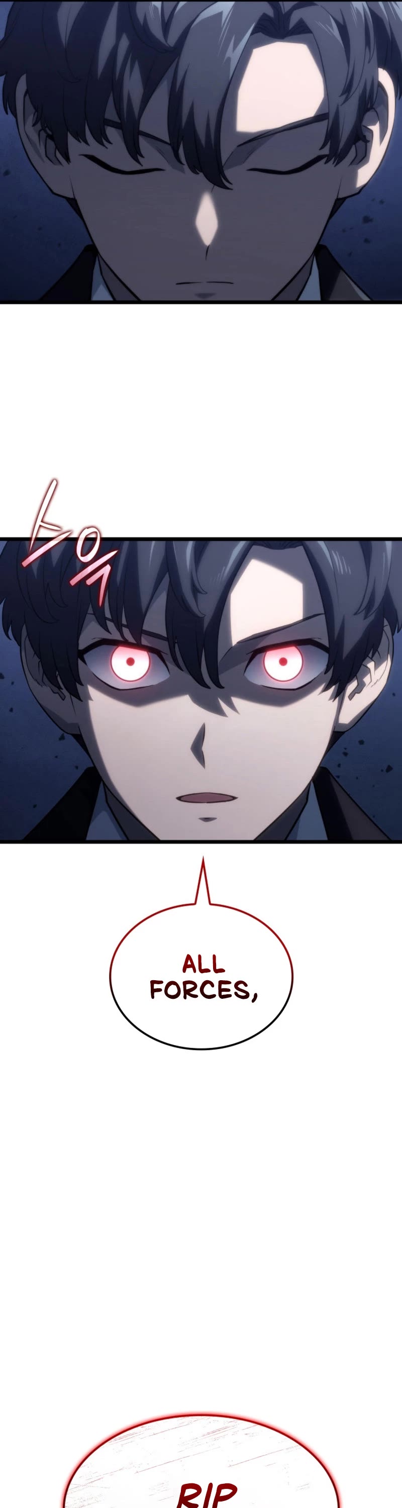 Revenge of the Sword Clan's Hound chapter 72 page 60