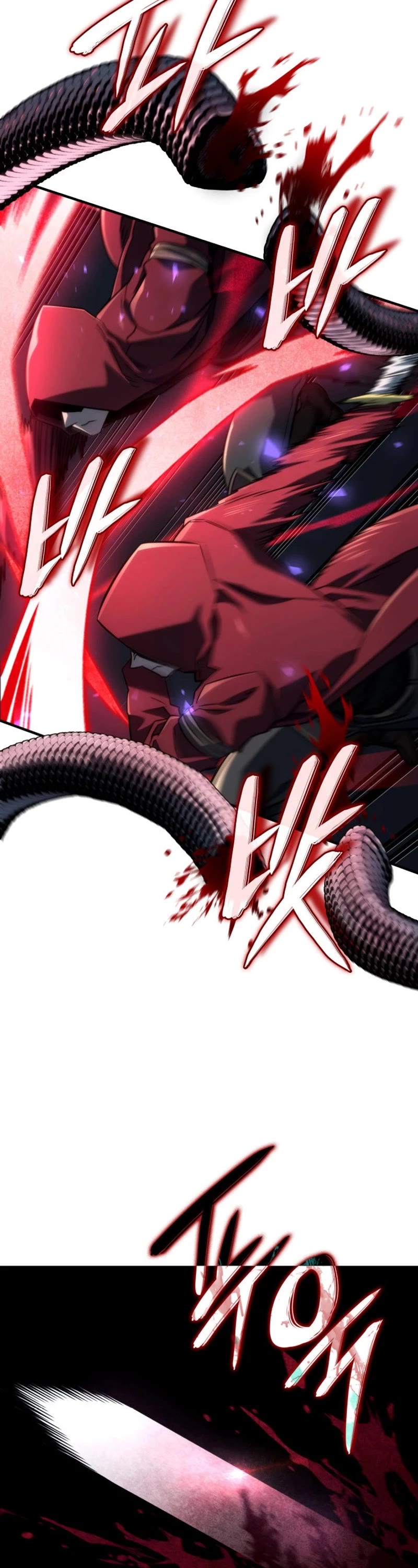 Revenge of the Sword Clan's Hound chapter 73 page 12