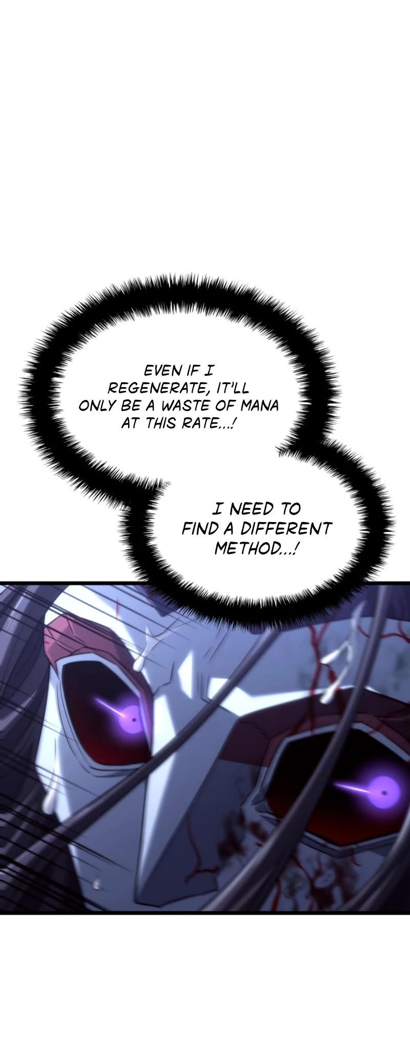 Revenge of the Sword Clan's Hound chapter 73 page 15