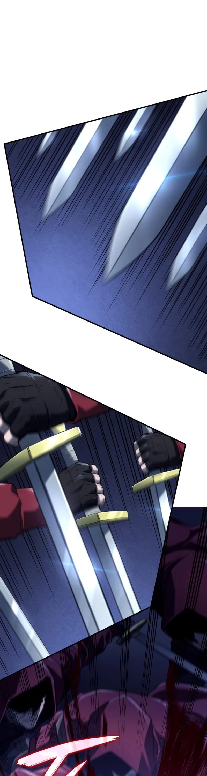 Revenge of the Sword Clan's Hound chapter 73 page 2