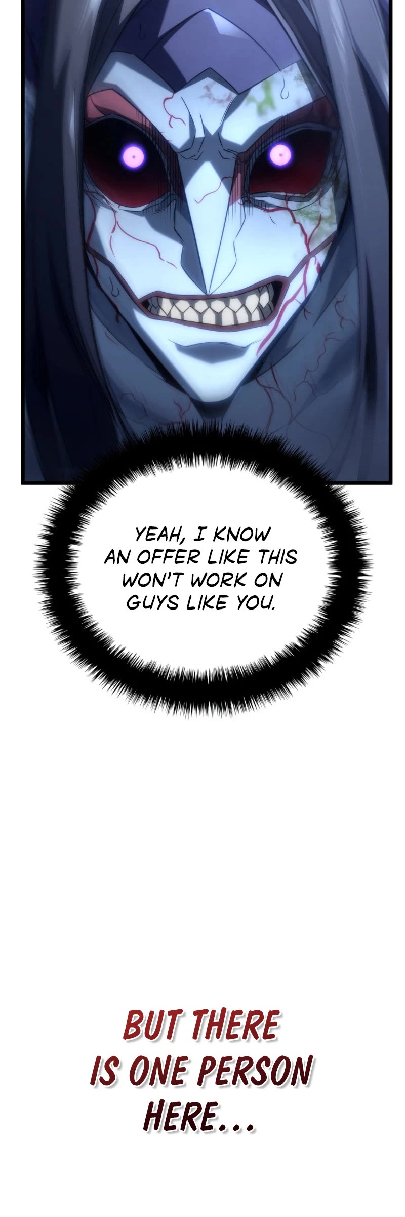 Revenge of the Sword Clan's Hound chapter 73 page 20