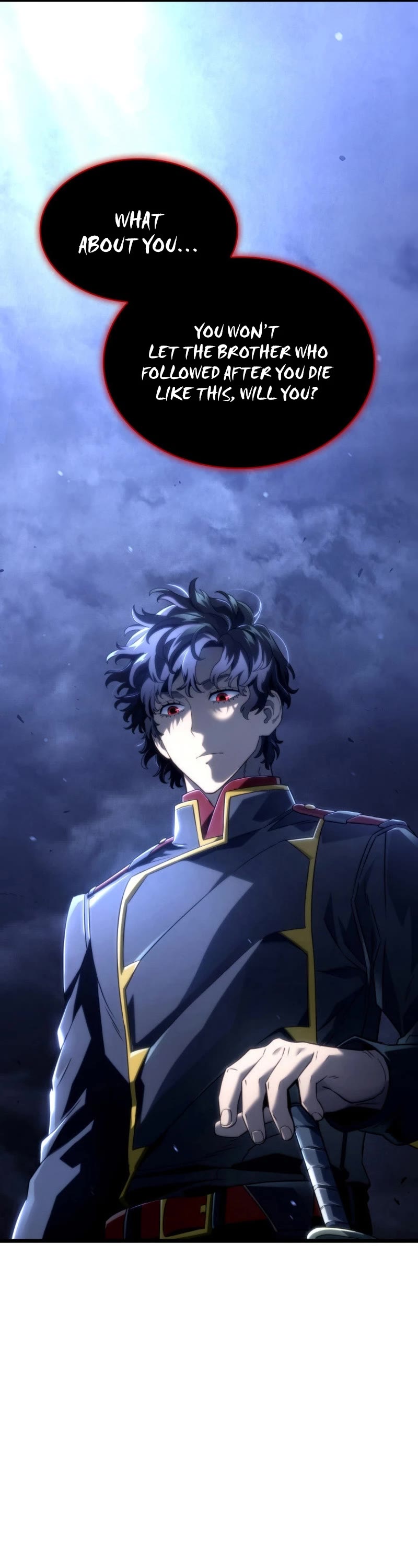 Revenge of the Sword Clan's Hound chapter 73 page 22