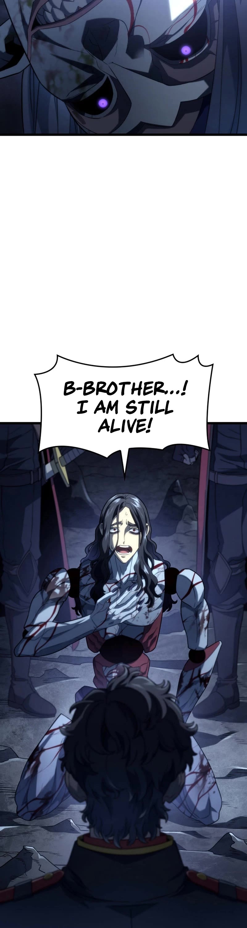 Revenge of the Sword Clan's Hound chapter 73 page 29