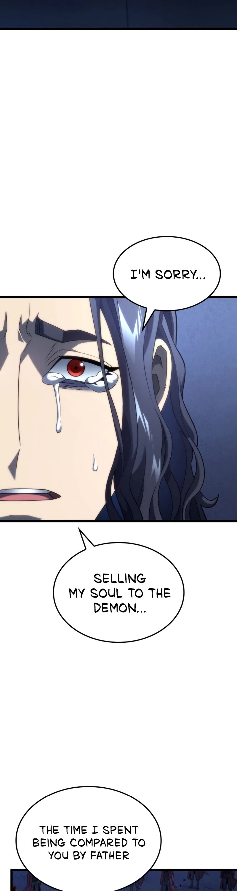 Revenge of the Sword Clan's Hound chapter 73 page 30