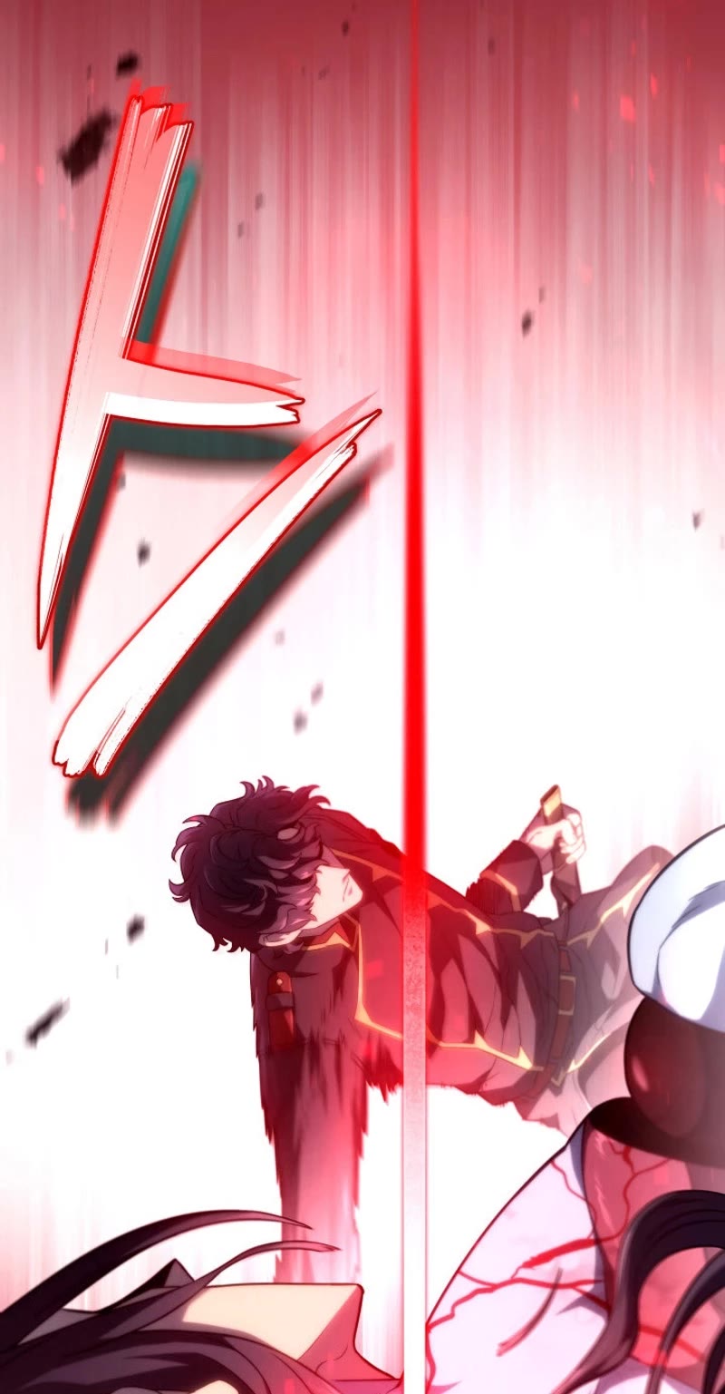 Revenge of the Sword Clan's Hound chapter 73 page 33