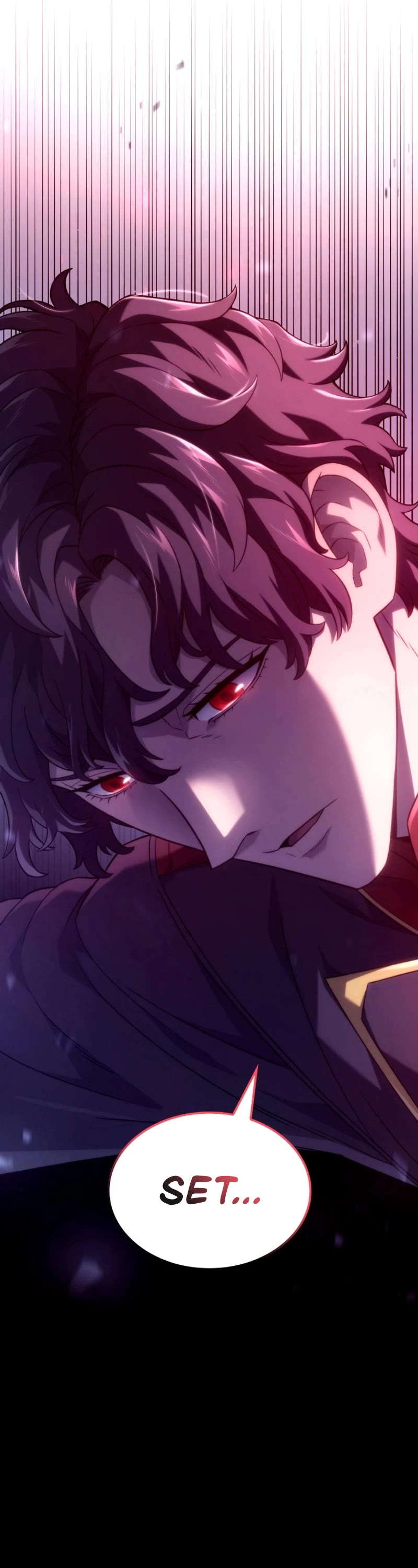 Revenge of the Sword Clan's Hound chapter 73 page 35