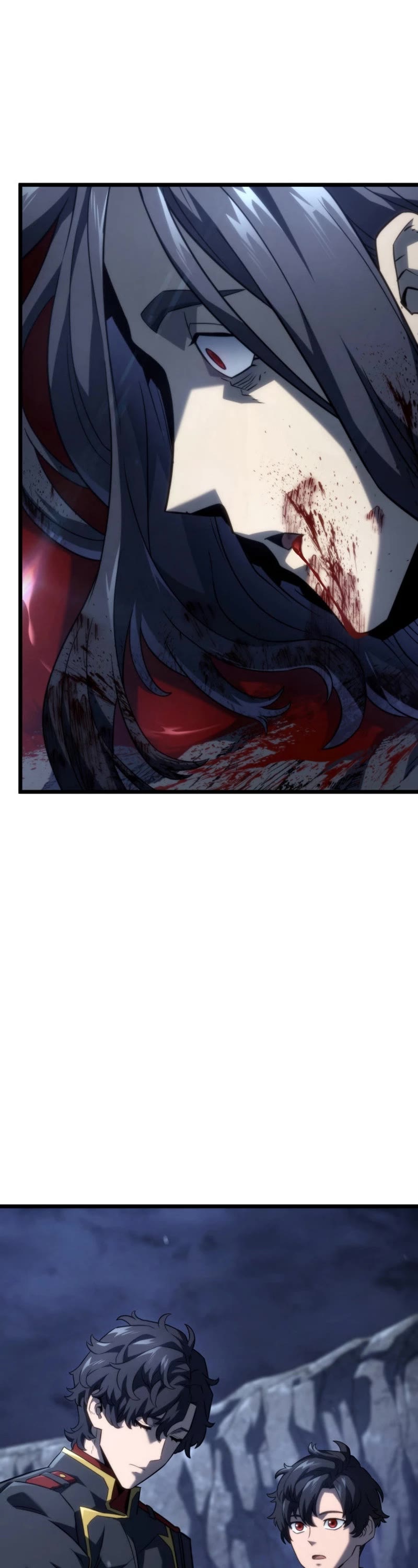 Revenge of the Sword Clan's Hound chapter 73 page 37