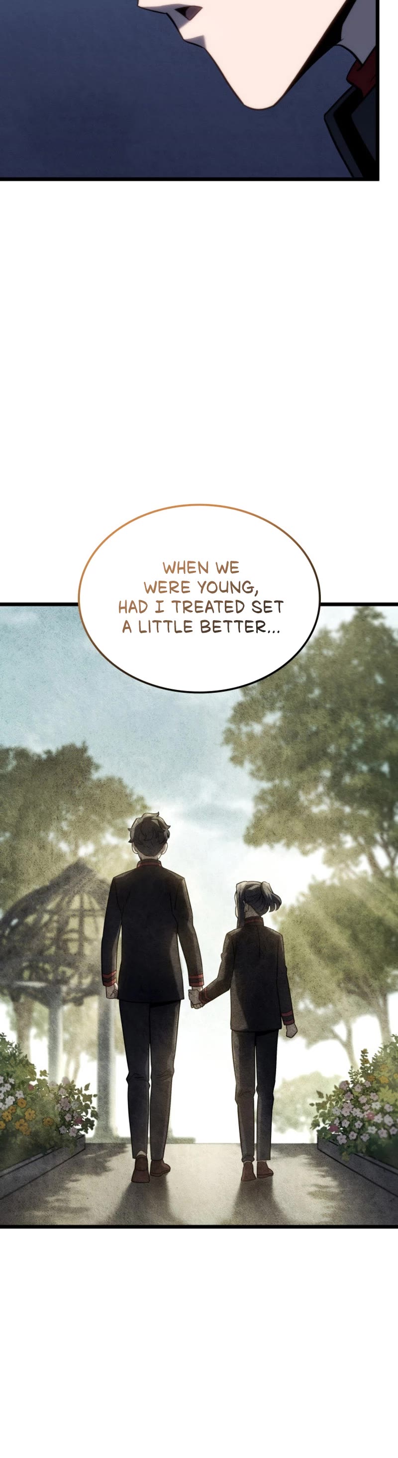 Revenge of the Sword Clan's Hound chapter 73 page 39