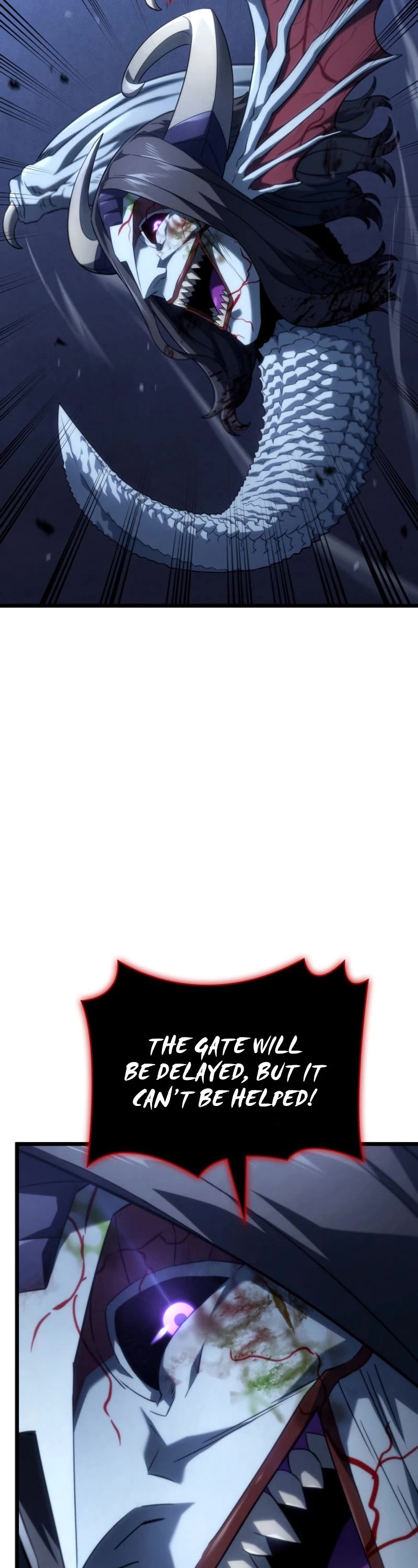 Revenge of the Sword Clan's Hound chapter 73 page 44