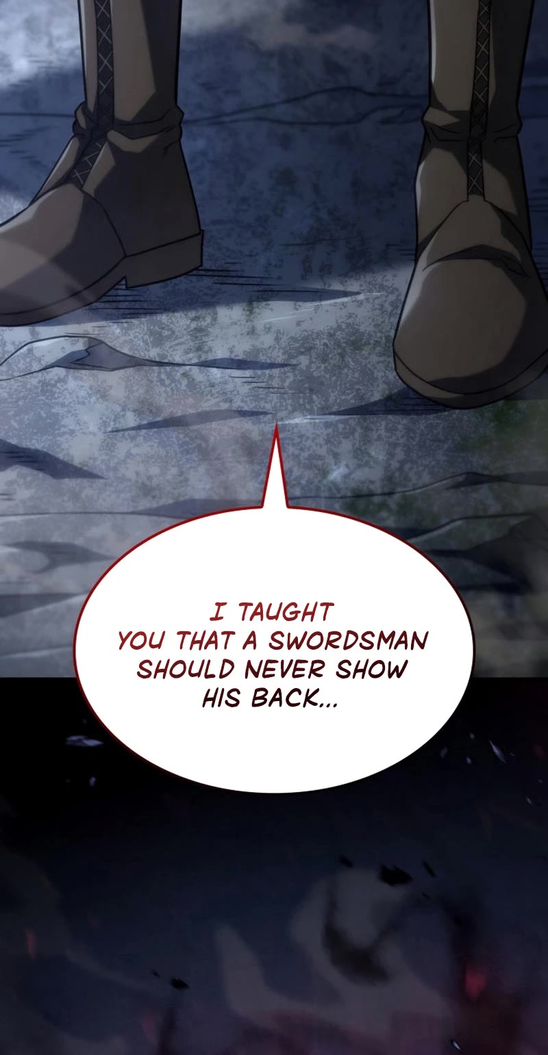 Revenge of the Sword Clan's Hound chapter 73 page 47