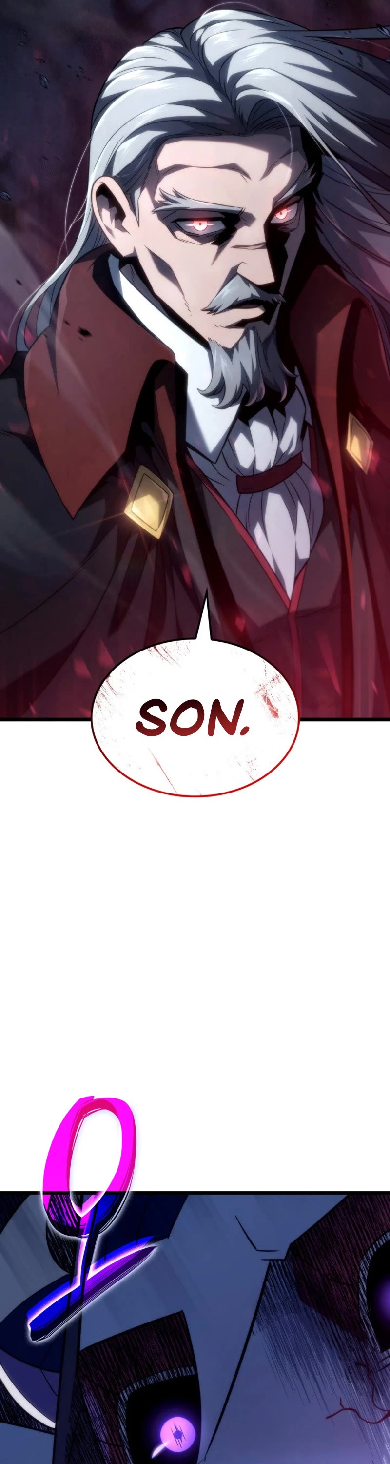 Revenge of the Sword Clan's Hound chapter 73 page 48