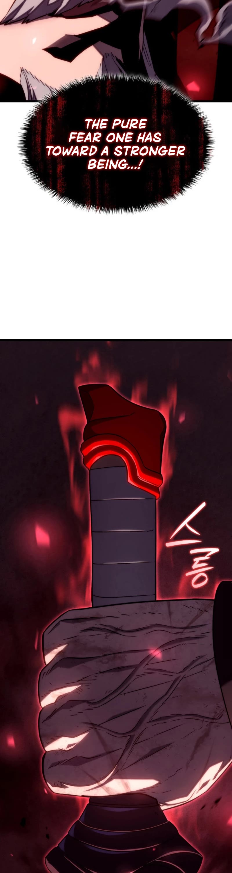 Revenge of the Sword Clan's Hound chapter 73 page 51