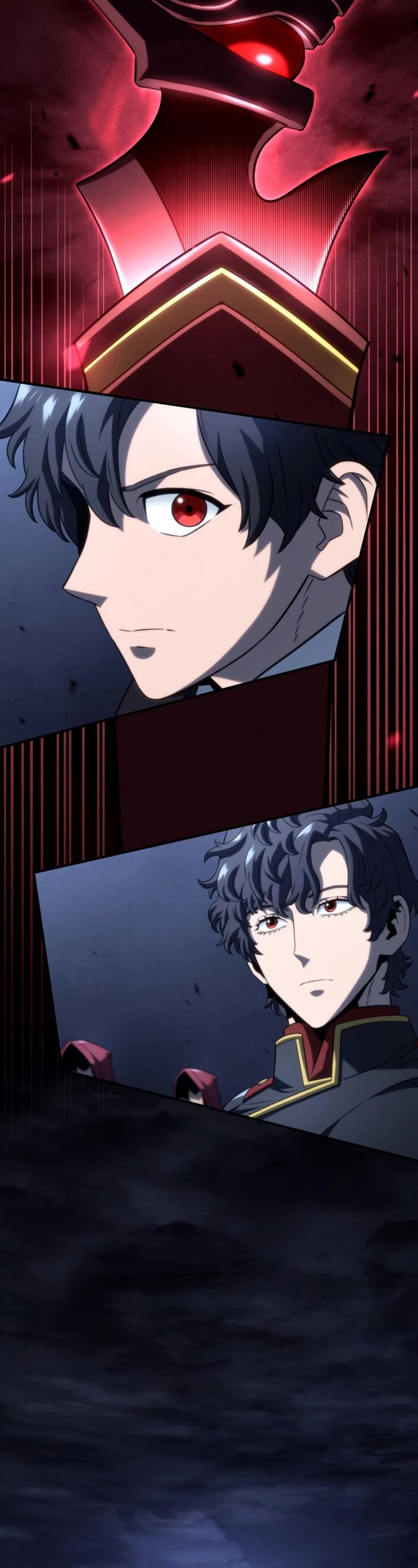 Revenge of the Sword Clan's Hound chapter 73 page 52