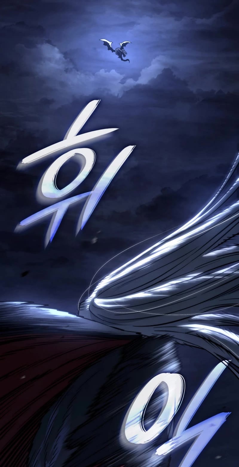 Revenge of the Sword Clan's Hound chapter 73 page 53