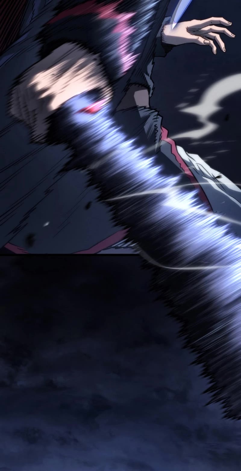 Revenge of the Sword Clan's Hound chapter 73 page 54