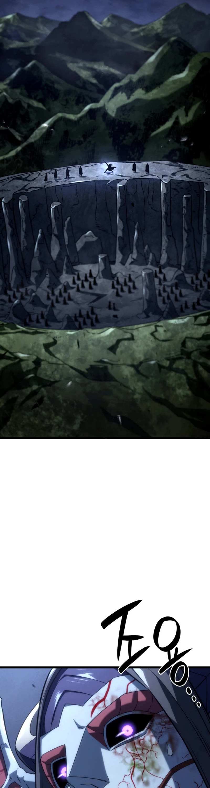 Revenge of the Sword Clan's Hound chapter 73 page 55