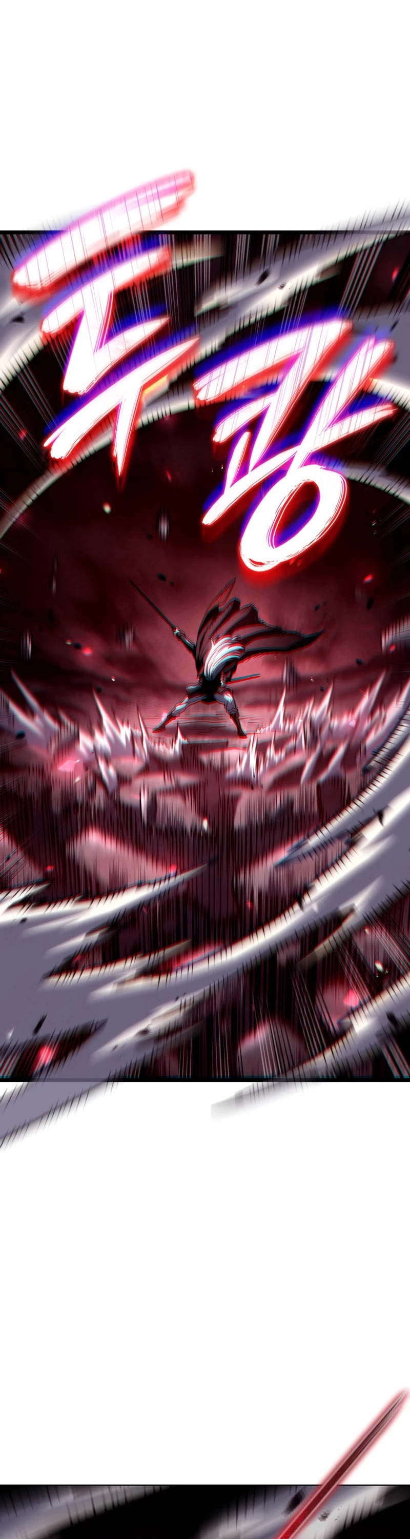 Revenge of the Sword Clan's Hound chapter 73 page 57