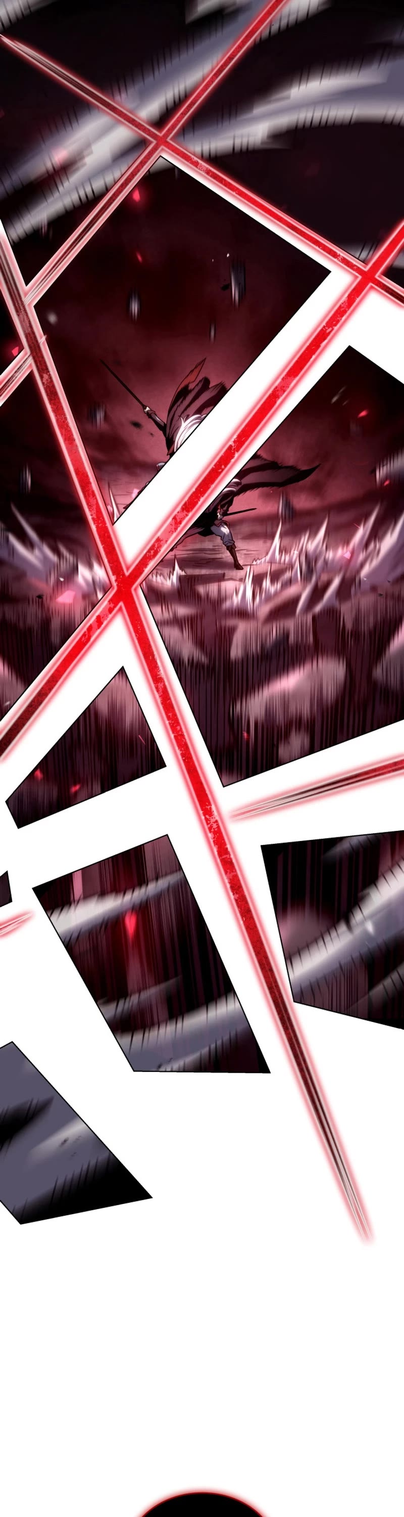 Revenge of the Sword Clan's Hound chapter 73 page 58