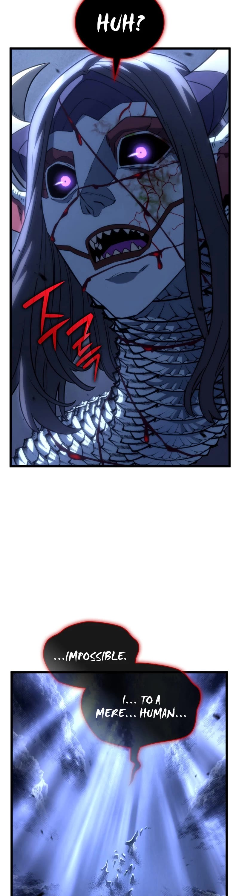 Revenge of the Sword Clan's Hound chapter 73 page 59