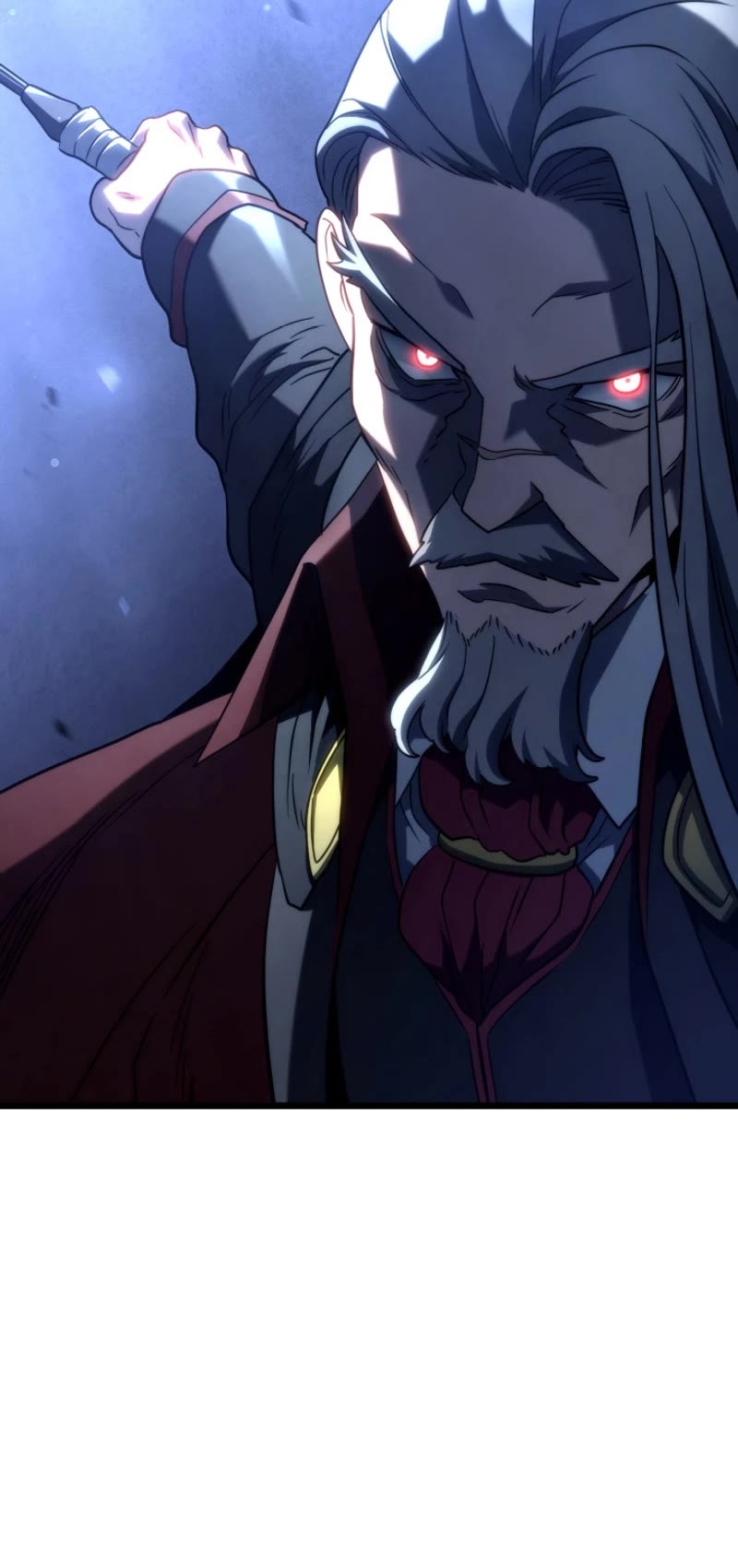 Revenge of the Sword Clan's Hound chapter 73 page 61