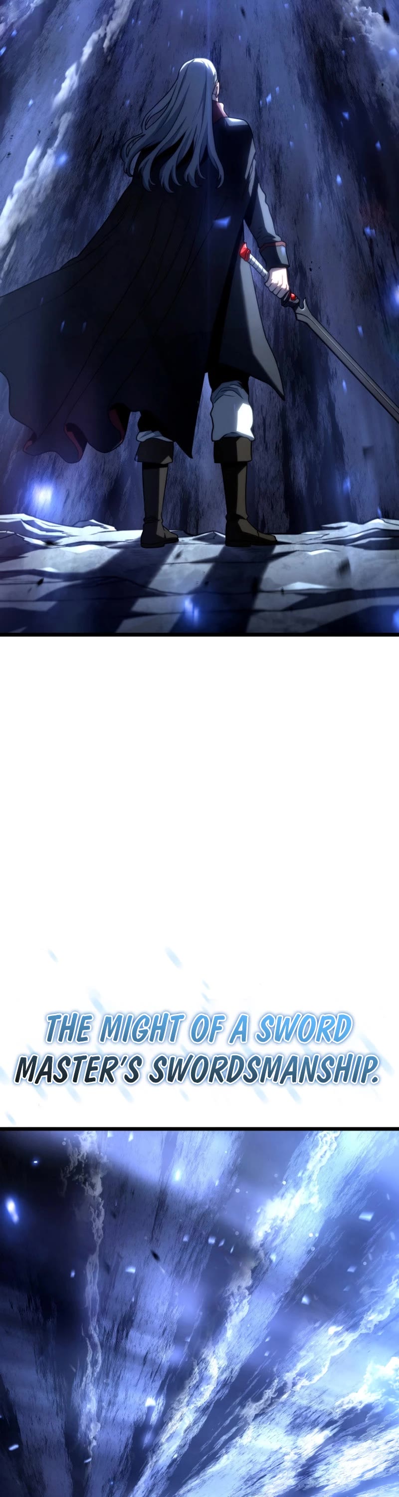 Revenge of the Sword Clan's Hound chapter 73 page 63