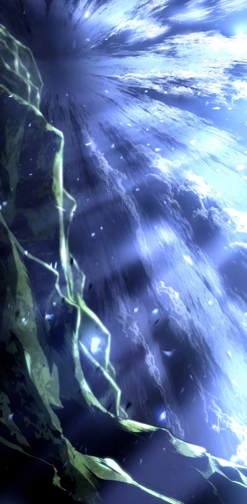 Revenge of the Sword Clan's Hound chapter 73 page 64