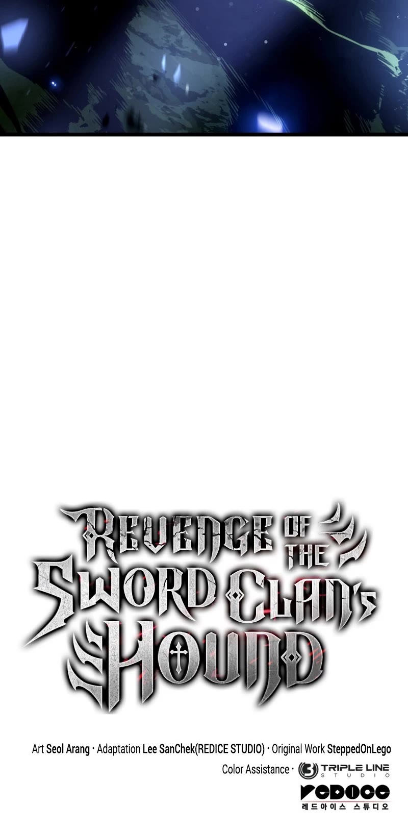 Revenge of the Sword Clan's Hound chapter 73 page 65