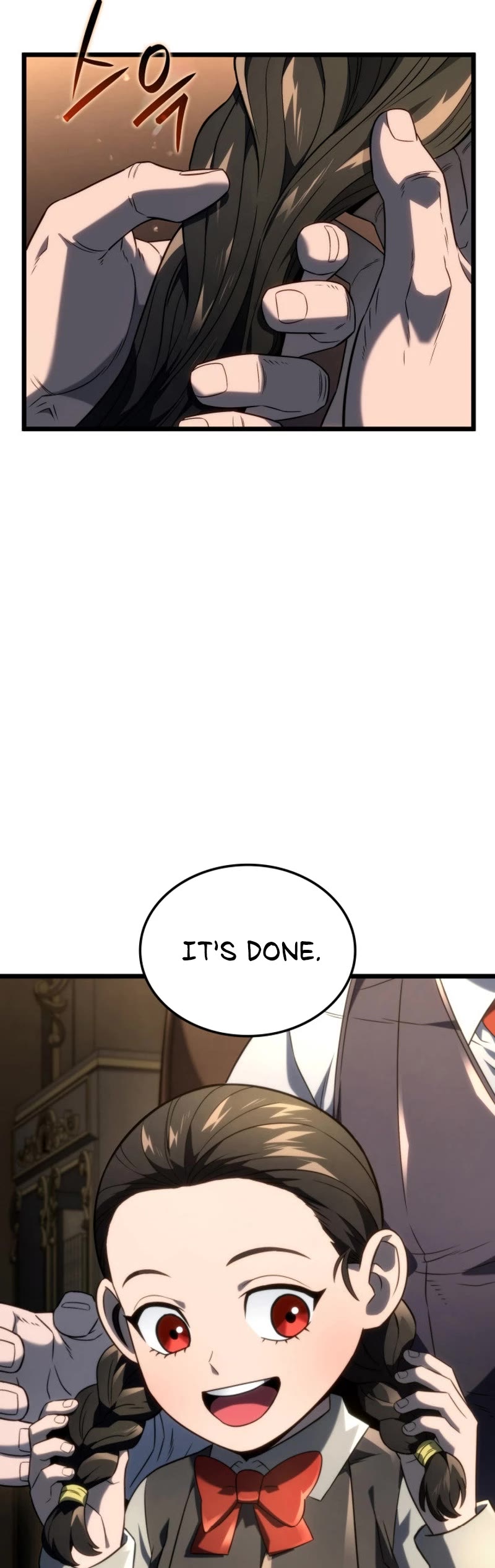 Revenge of the Sword Clan's Hound chapter 74 page 28