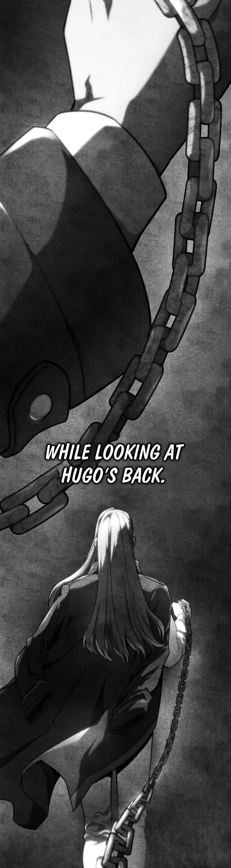 Revenge of the Sword Clan's Hound chapter 74 page 32