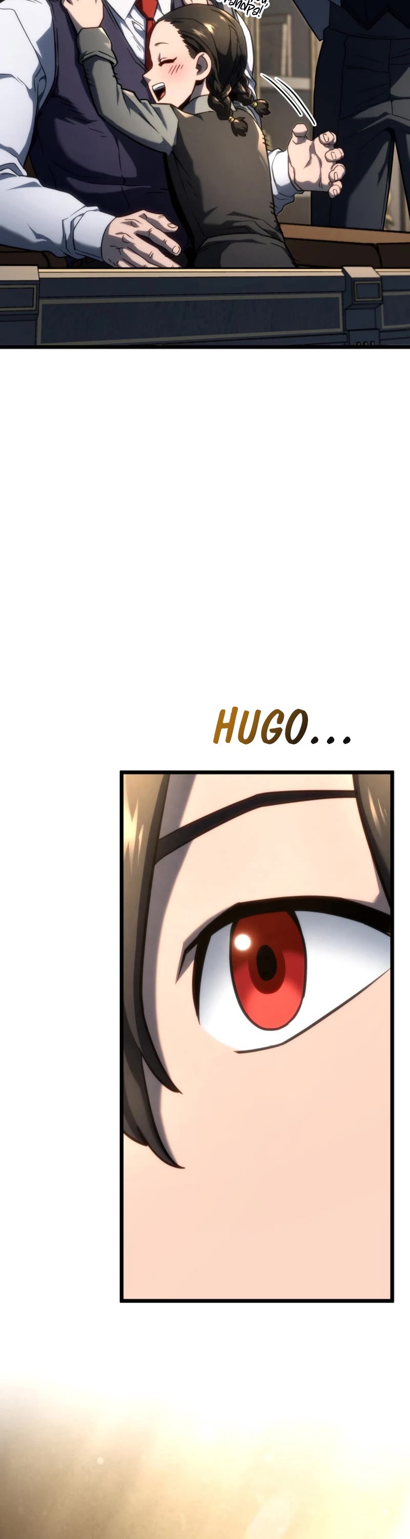 Revenge of the Sword Clan's Hound chapter 74 page 39