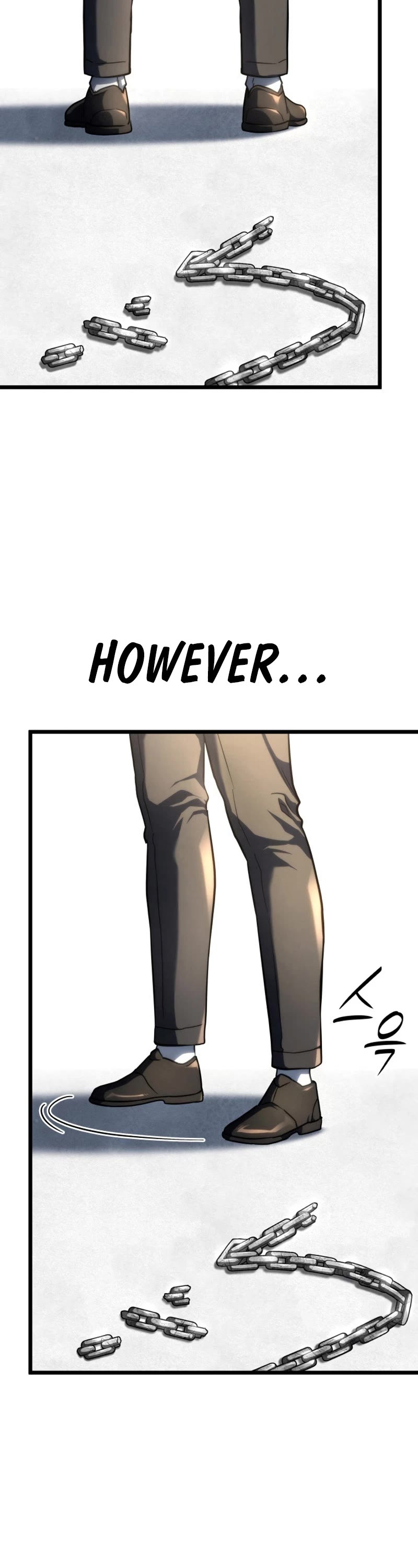 Revenge of the Sword Clan's Hound chapter 74 page 47