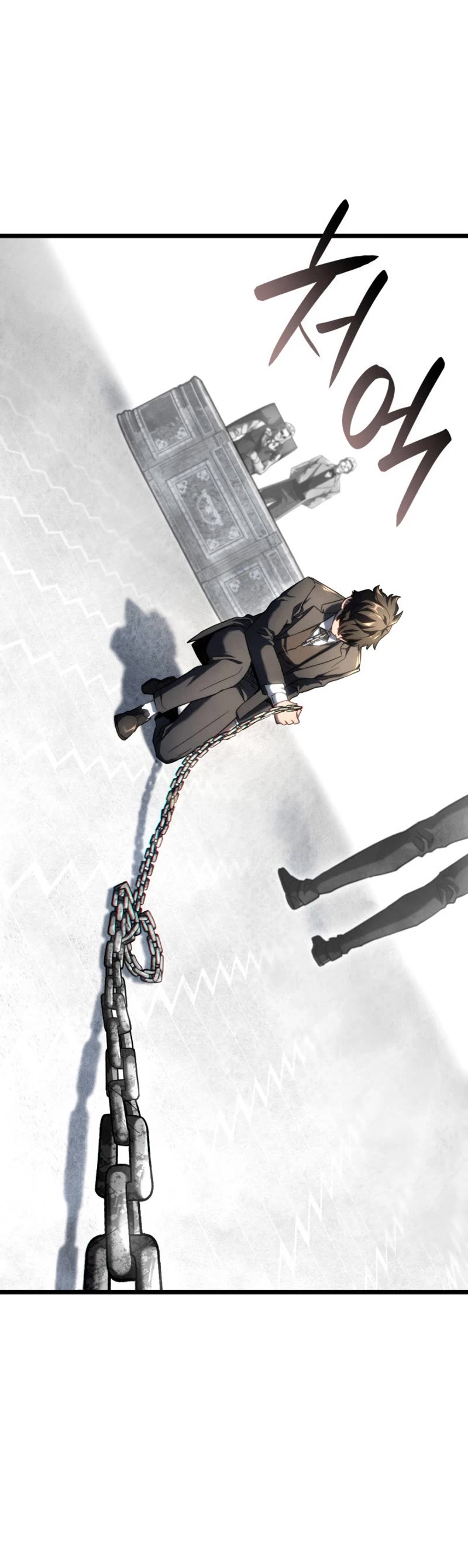 Revenge of the Sword Clan's Hound chapter 74 page 48