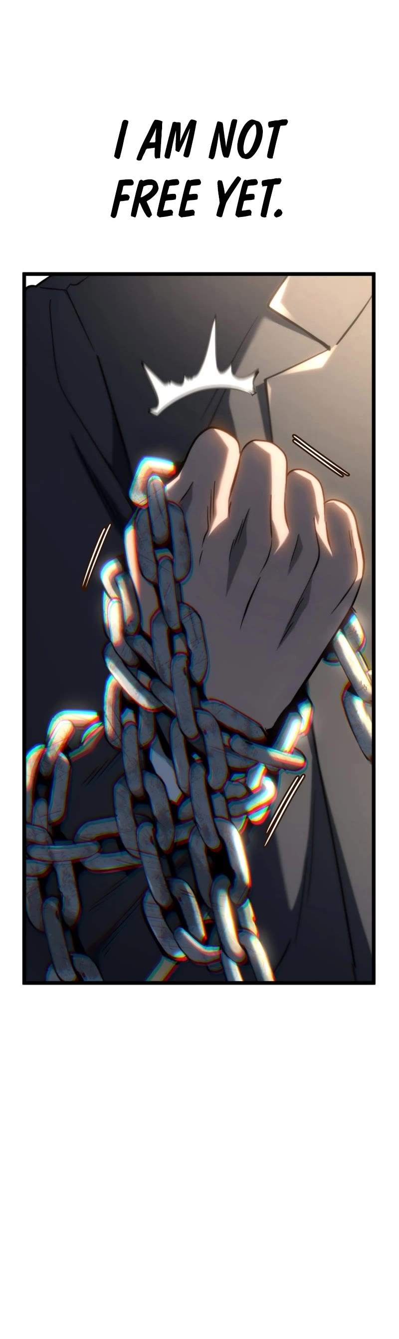 Revenge of the Sword Clan's Hound chapter 74 page 49