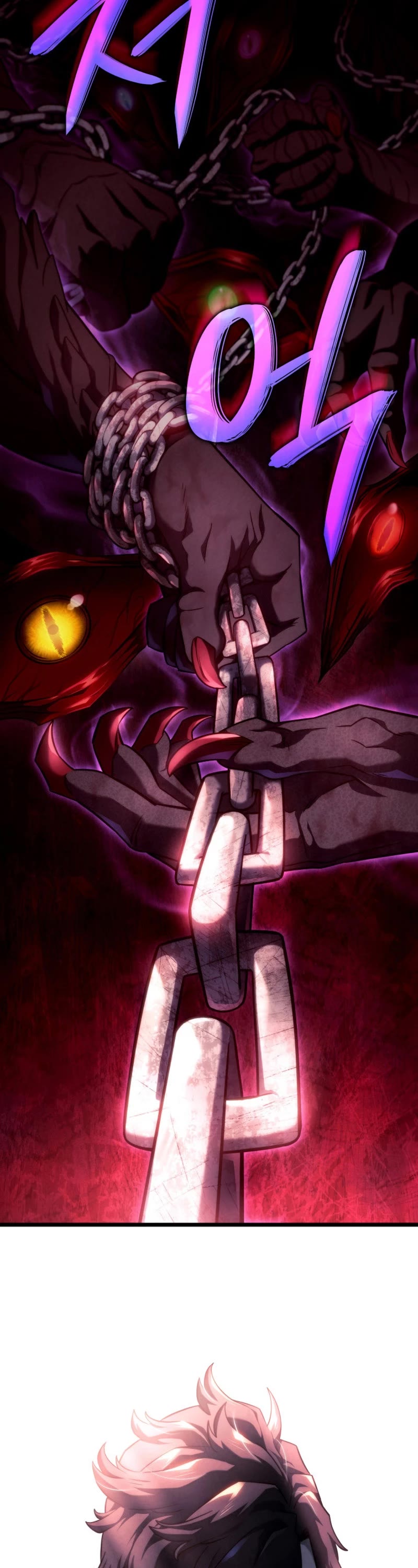 Revenge of the Sword Clan's Hound chapter 74 page 51