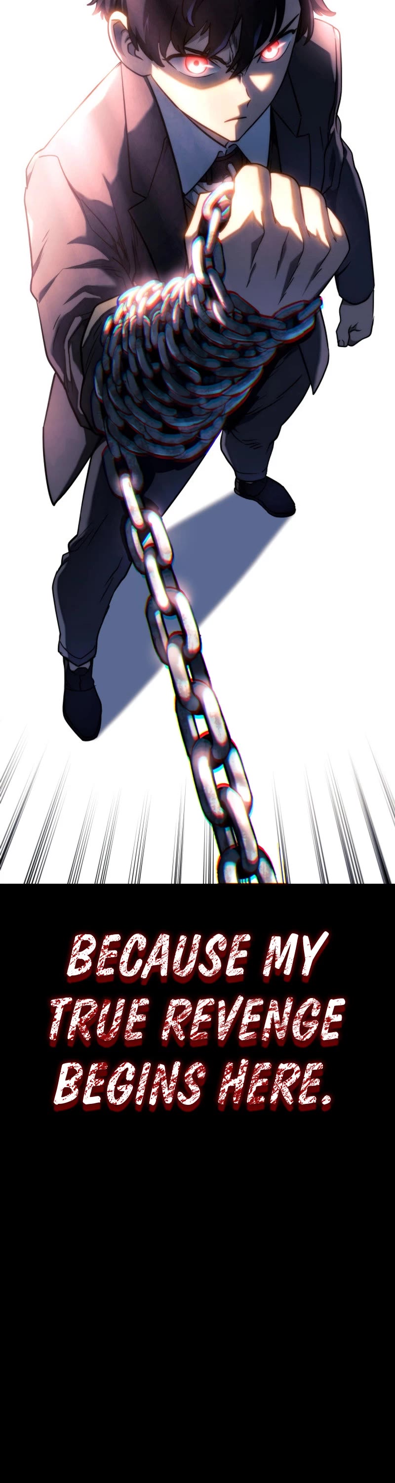 Revenge of the Sword Clan's Hound chapter 74 page 52