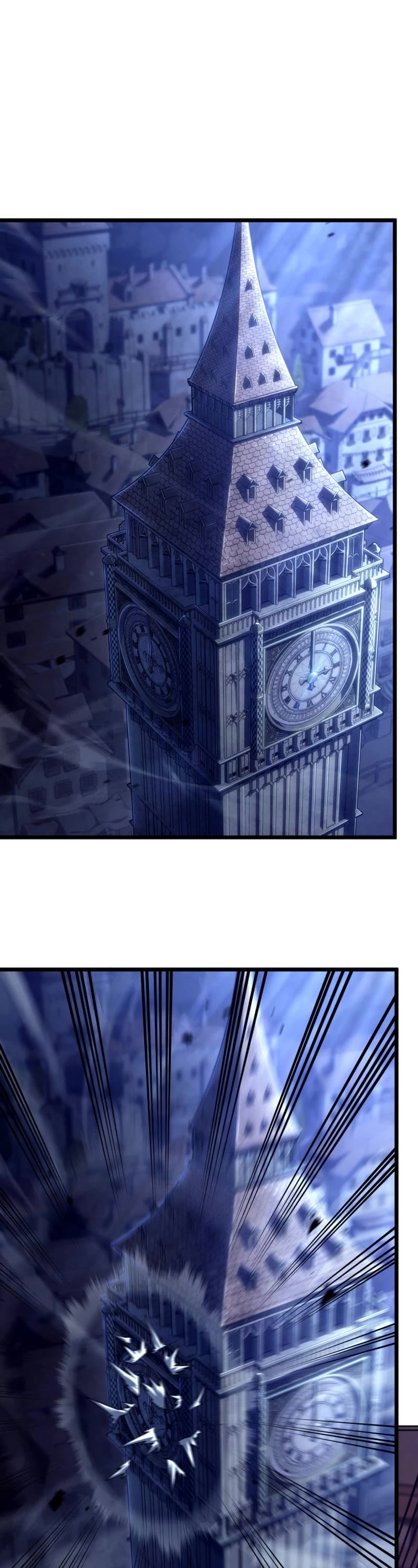 Revenge of the Sword Clan's Hound chapter 74 page 54