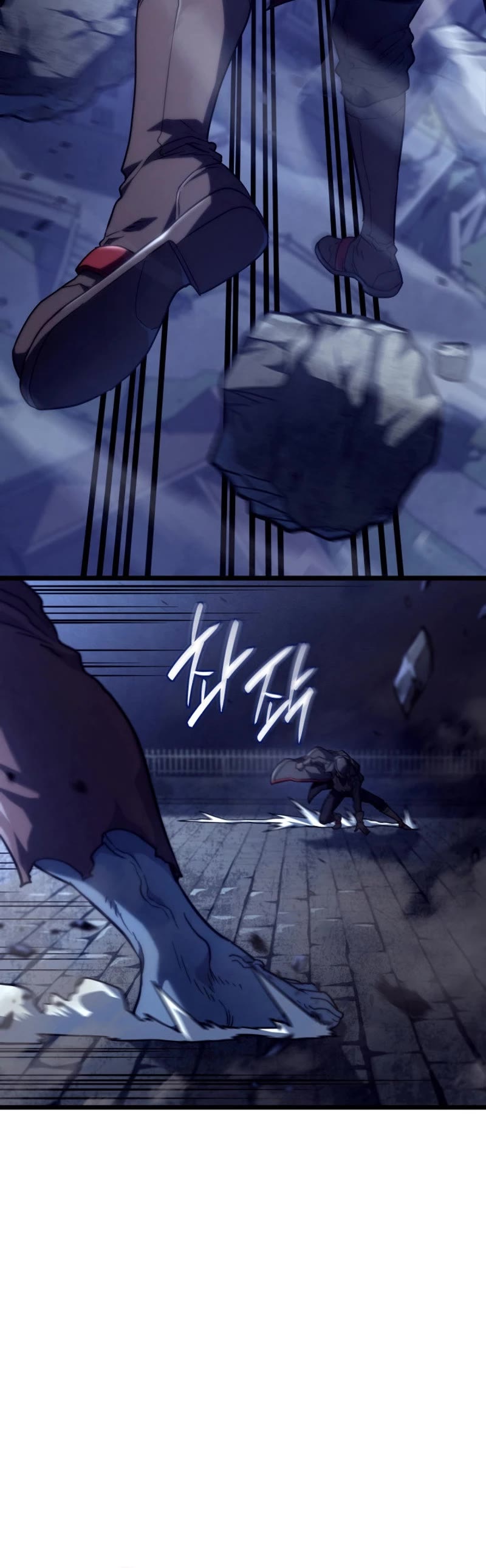 Revenge of the Sword Clan's Hound chapter 74 page 56