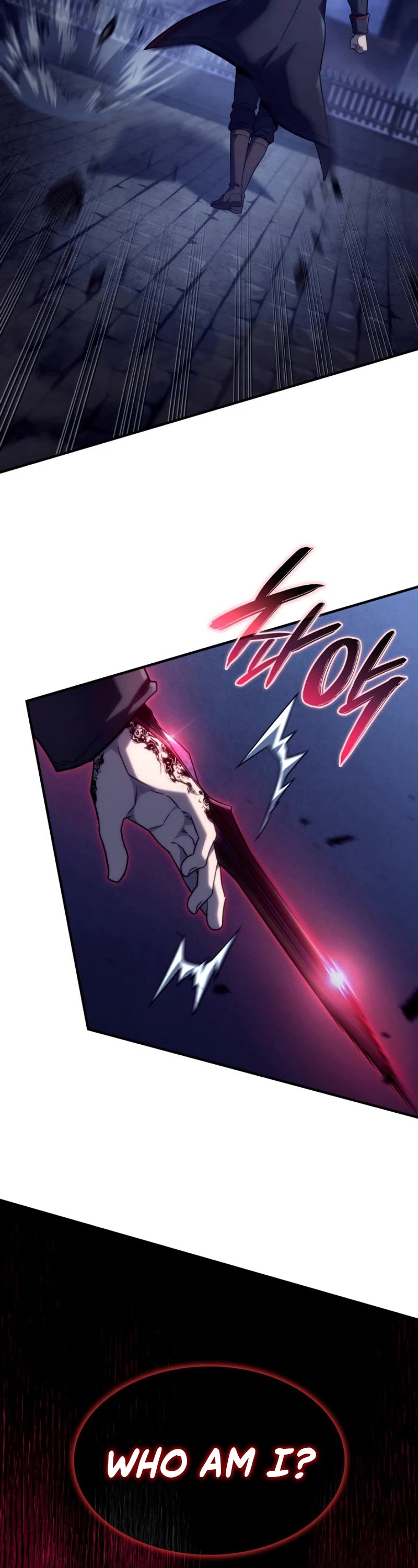 Revenge of the Sword Clan's Hound chapter 74 page 59