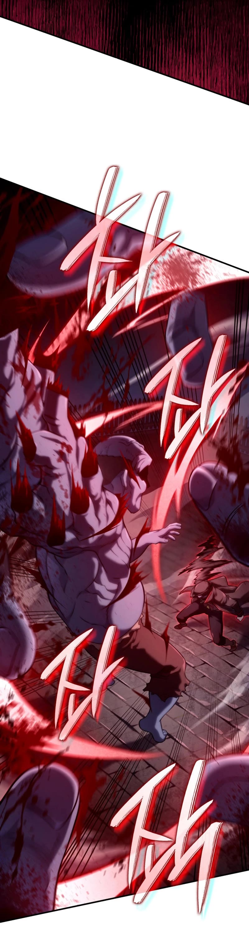 Revenge of the Sword Clan's Hound chapter 74 page 60