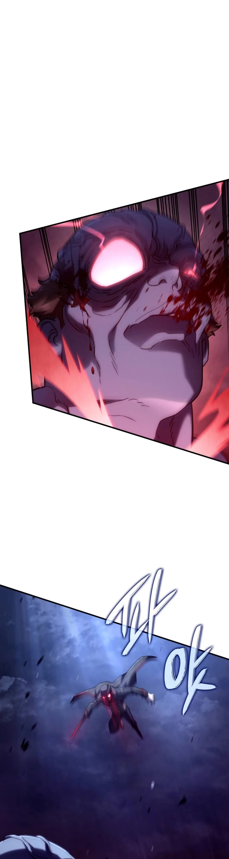 Revenge of the Sword Clan's Hound chapter 74 page 61