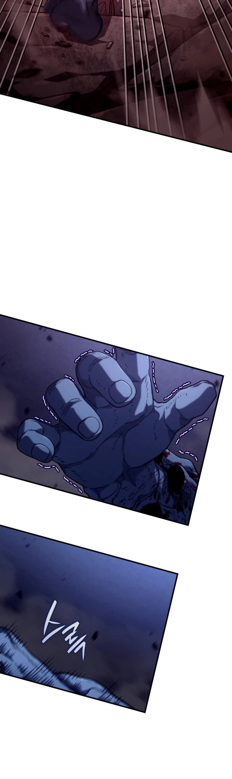 Revenge of the Sword Clan's Hound chapter 74 page 63