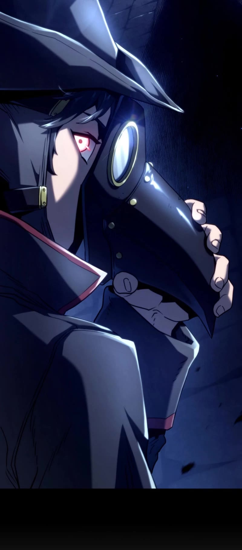 Revenge of the Sword Clan's Hound chapter 74 page 65