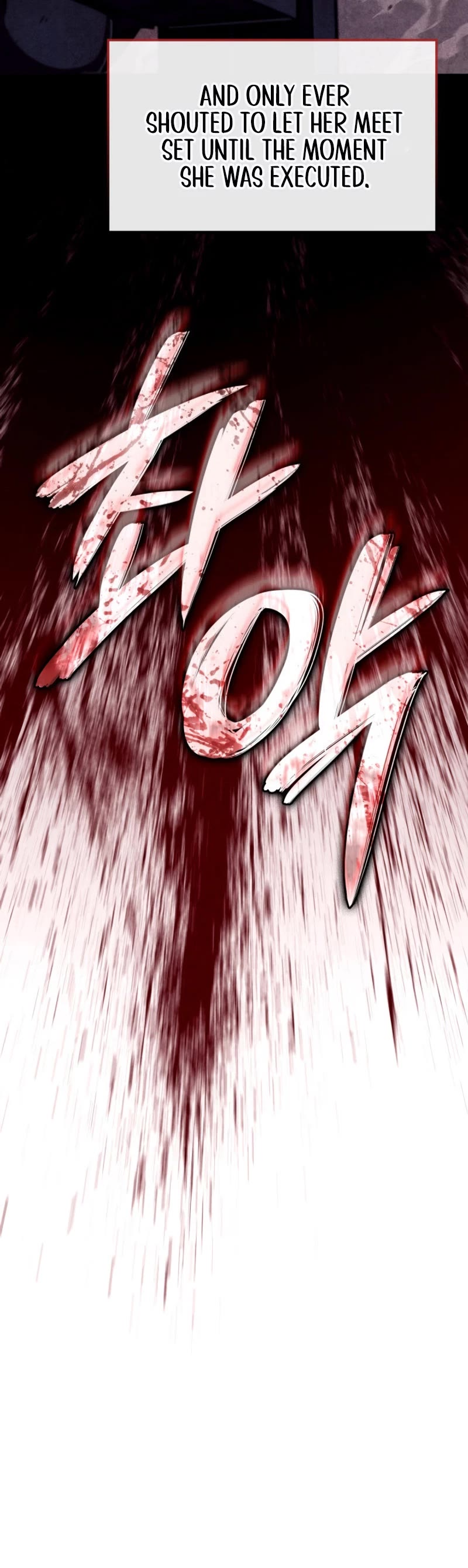 Revenge of the Sword Clan's Hound chapter 74 page 8