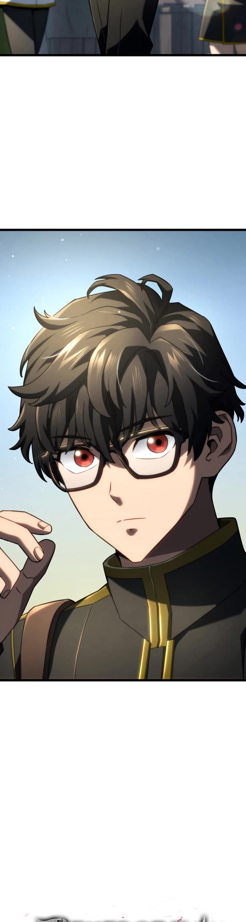 Revenge of the Sword Clan's Hound chapter 75 page 12