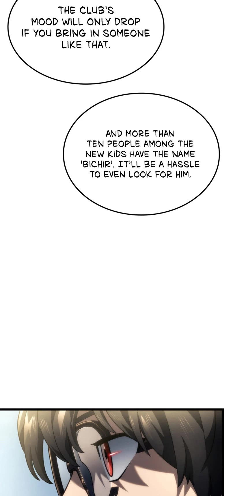 Revenge of the Sword Clan's Hound chapter 75 page 14