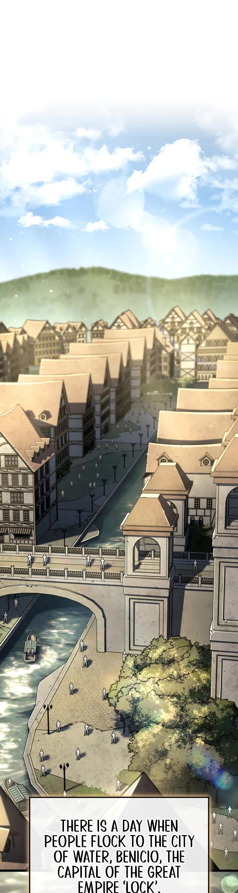 Revenge of the Sword Clan's Hound chapter 75 page 2