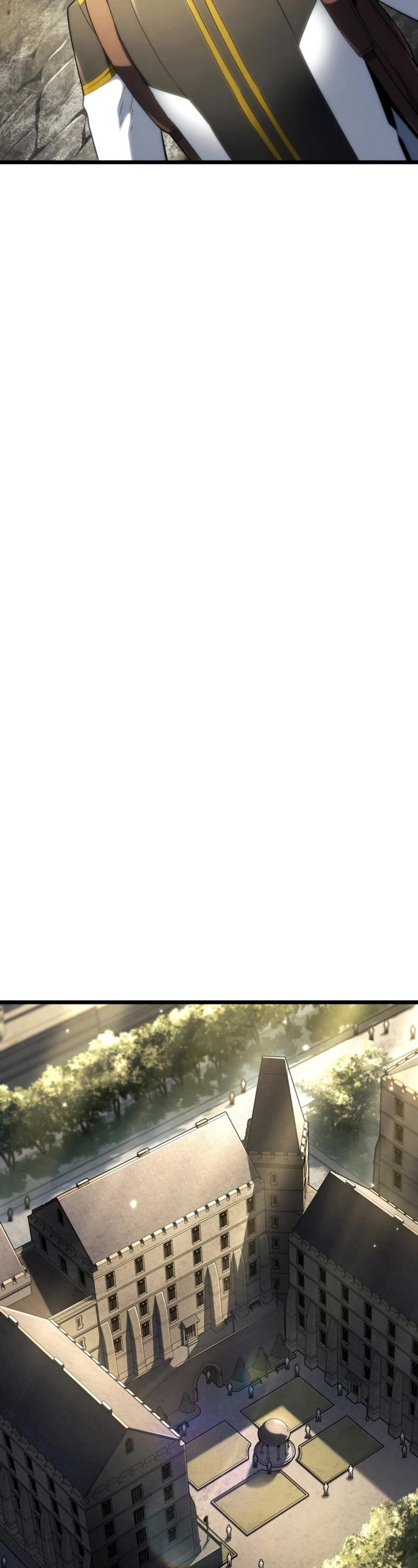 Revenge of the Sword Clan's Hound chapter 75 page 21