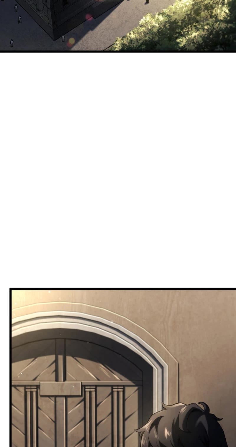 Revenge of the Sword Clan's Hound chapter 75 page 22