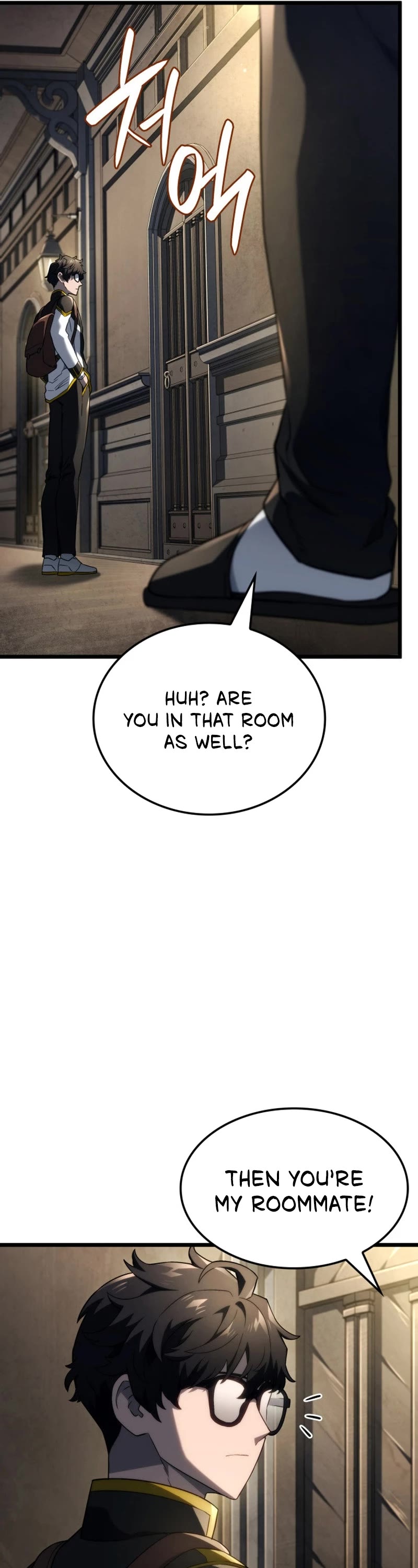 Revenge of the Sword Clan's Hound chapter 75 page 24